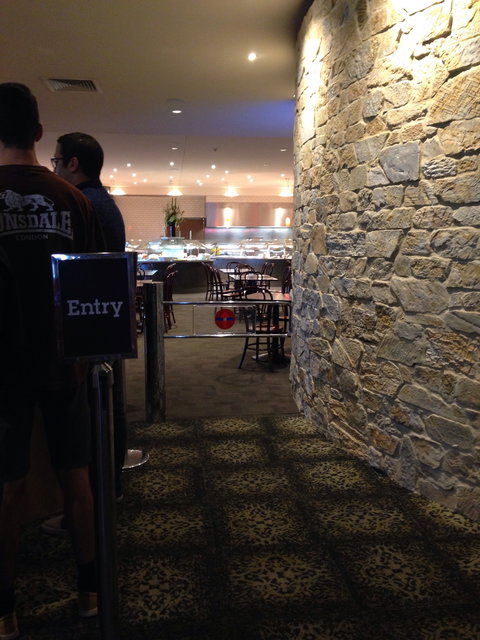 Sanctuary Lakes Hotel - Accommodation Port Hedland 0