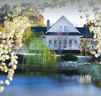 Lakehouse Beechworth - Accommodation Port Hedland