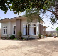 Driftwood Beach Cottage - Accommodation Port Hedland