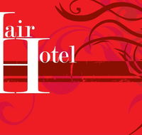 Hair Hotel - Accommodation Port Hedland
