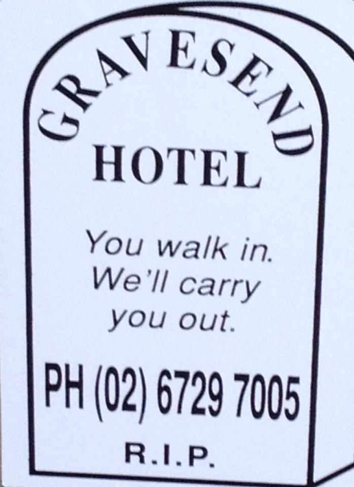 Gravesend ACT Accommodation Port Hedland
