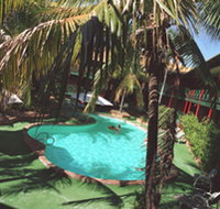 King Sound Resort Hotel - Accommodation Port Hedland