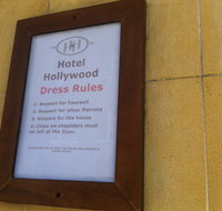Hollywood Hotel - Accommodation Port Hedland