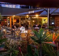 Como Hotel - Accommodation Port Hedland