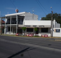 Tyson's Reef Hotel - Accommodation Port Hedland