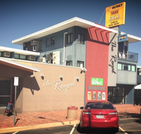 O'shea's Royal Hotel - Accommodation Port Hedland