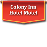 Colony Inn Hotel Motel - Accommodation Port Hedland 0
