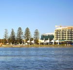 The Entrance Waldorf Apartment Hotel - Accommodation Port Hedland