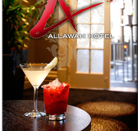 Allawah Hotel - Accommodation Port Hedland