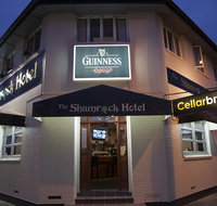 Shamrock Hotel - Accommodation Port Hedland