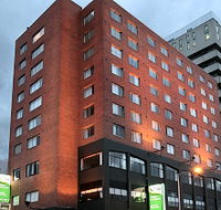 Leisure Inn Hobart Macquarie