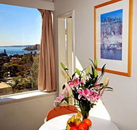 Metro Inn Edgecliff - Accommodation Port Hedland