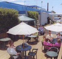 Top Of The Town Hotel - Accommodation Port Hedland