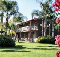 Barmera Hotel-Motel - Accommodation Port Hedland