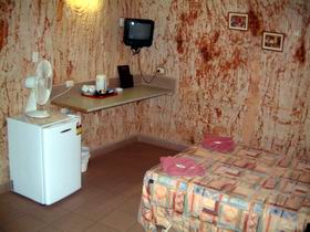 Radeka's Down Under Coober Pedy - Accommodation Port Hedland 0