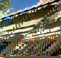 Imperial Hotel Mount Victoria - Accommodation Port Hedland