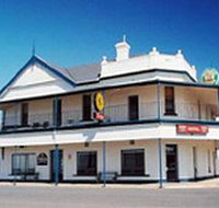 Seabreeze Hotel - Accommodation Port Hedland