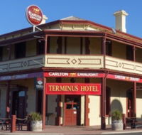 The Terminus Hotel Motel - Accommodation Port Hedland