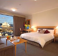 Rendezvous Stafford Hotel Sydney - Accommodation Port Hedland