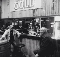 Lake Bolac Hotel - Accommodation Port Hedland