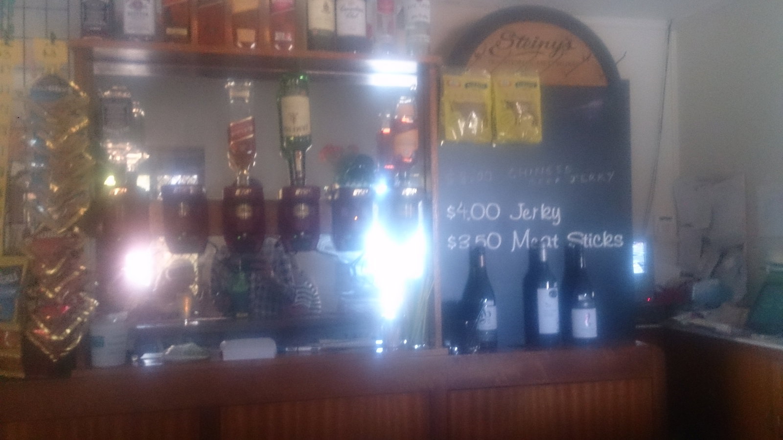 Gumeracha SA Accommodation Port Hedland