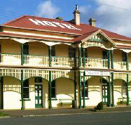 Branxholm Hotel - Accommodation Port Hedland