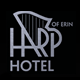 HARP OF ERIN HOTEL - Accommodation Port Hedland