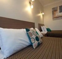 Econo Lodge Heritage Inn Wagga