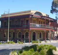 Rifle Brigade Hotel - Accommodation Port Hedland