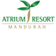 Atrium Resort Mandurah - Accommodation Port Hedland 0