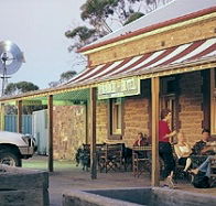 Prairie Hotel - Accommodation Port Hedland