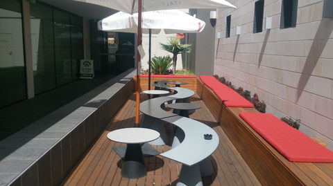 Golden Fleece Hotel - Accommodation Port Hedland 0