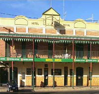 Royal Hotel Coonabarabran - Accommodation Port Hedland