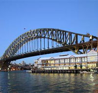 Pier One Sydney Harbour Autograph Collection  - Accommodation Port Hedland