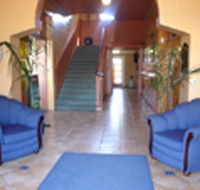 Campbell Town Motel And Bistro - Accommodation Port Hedland