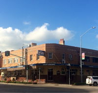 Golden Fleece Hotel - Accommodation Port Hedland