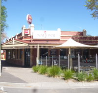 National Hotel - Accommodation Port Hedland