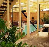 Aussie Settler Motel - Accommodation Port Hedland