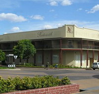 Redearth Boutique Hotel - Accommodation Port Hedland