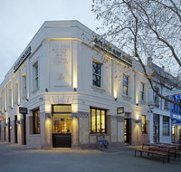 The Golden Gate Hotel - Accommodation Port Hedland