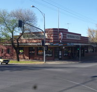 Newmarket Hotel - Accommodation Port Hedland