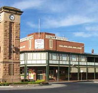 Imperial Hotel Coonabarabran - Accommodation Port Hedland