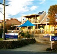 Best Western Great Ocean Road Motor Inn - Accommodation Port Hedland