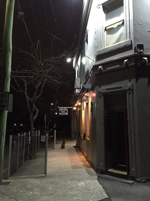 Mona Castle Hotel - Accommodation Port Hedland 0