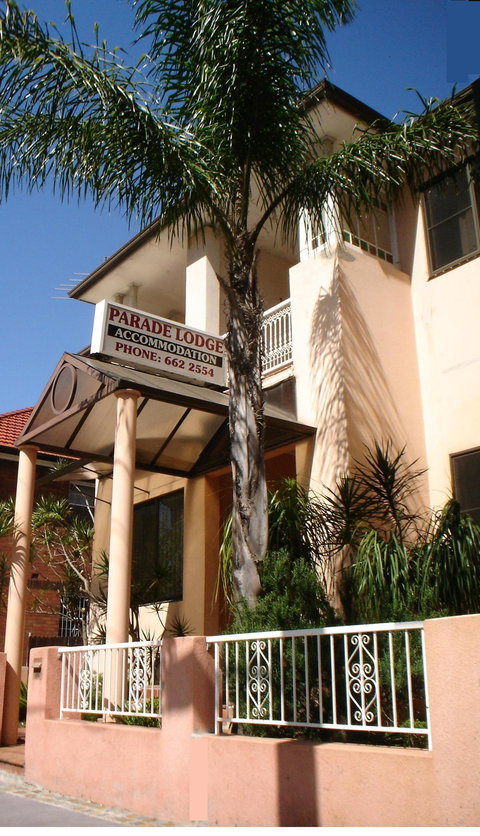 Parade Lodge - Accommodation Port Hedland 0