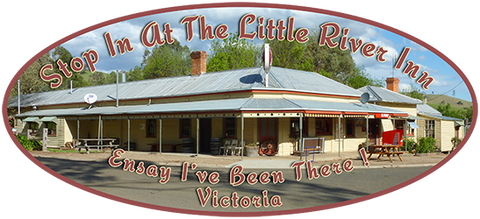 Little River Inn - Ensay - Accommodation Port Hedland 0