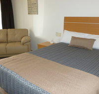 Sundowner Bendigo Golden Reef Motor Inn - Accommodation Port Hedland