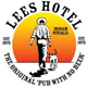 Lees Hotel - Accommodation Port Hedland