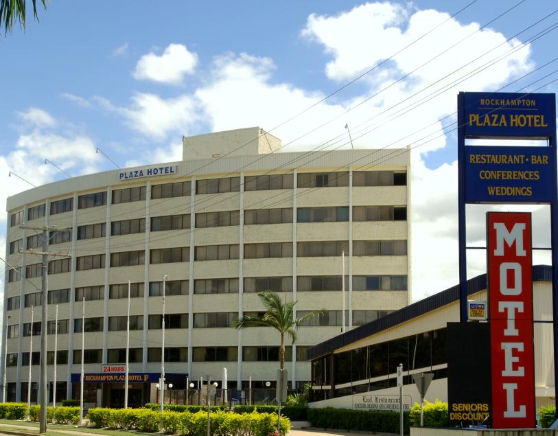  Accommodation Port Hedland
