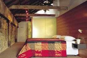 The Henry Jones Art Hotel - Accommodation Port Hedland 0